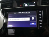 Bluetooth接続でお好きな音楽もお楽しみいただけます♪