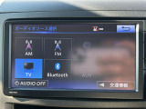◆純正ナビ◆ナビゲーション機能はもちろん、多彩なメディアをお使いいただけます。