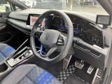 ゴルフ R 4WD 