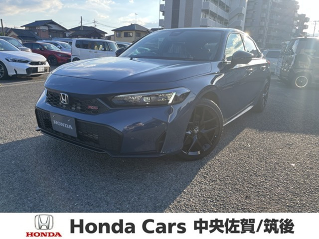 シビック 1.5 RS 