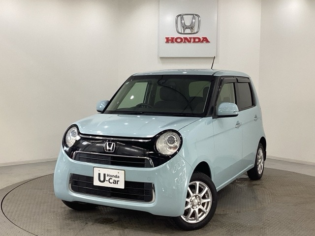 N-ONE スタンダード L 4WD 