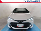【フロント】当社自慢のまるまるクリーン施工済み!是非一度ご覧になって下さい!