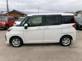 トヨタ認定中古車になります。まるごとクリーニングで見えない部分もまるごと洗浄しております。