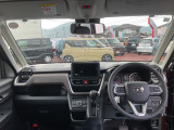 視界良好で運転も楽しくなりますね♪