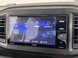 メモリーナビ、フルセグTV、DVD再生、ミュージックサーバー、Bluetooth機能が付いておりますので快適にドライブを楽しむ事が出来ます。
