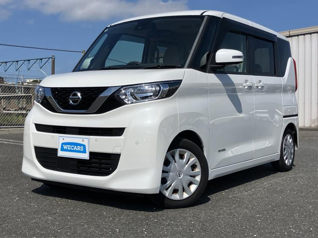 ルークス X 