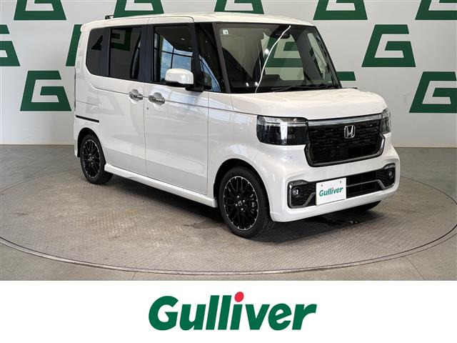 N-BOX  修復歴無し