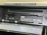 CD再生機能付き!