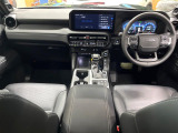 ランドクルーザー250 2.8 VX ディーゼル 4WD 