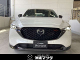 CX-5 2.2 XD スポーツ アピアランス ディーゼルターボ
