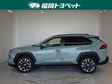 RAV4 2.0 アドベンチャー 4WD 