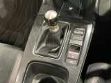 電動パワーシート装備