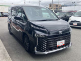 ヴォクシー  2.0 S-G