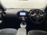 ジューク 1.5 15RX タイプV 