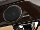MERIDIANは英国のプレミアムオーディオブランドです。重低音から高音域までしっかりと再現でき、コンサートのような臨場感溢れる音響空間を実現します。どうぞ店頭にてご体感ください。