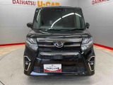 タントカスタム RS 