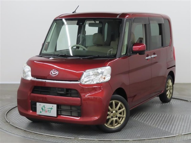 タント フレンドシップ スローパー X SAII