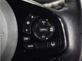 【ホンダセンシング】衝突を予測してブレーキをかけたり、前のクルマにちょうどいい距離でついていったりできる多彩な安心・快適機能を搭載した先進の安全運転支援システム。