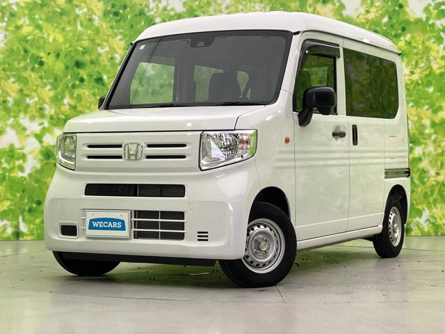 N-VAN G