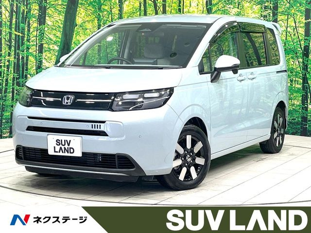 ホンダ フリード 