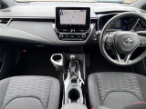 カローラスポーツ 1.2 GZ 4WD ワンオーナー