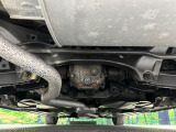 【本州仕入れ】のお車ですので、エンジンルームや下回りのサビも比較的少なく、お車を長く乗りたい方にぴったりの1台となっております♪