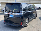ヴォクシー 2.0 ZS 煌II 