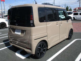 納車前にはしっかり整備いたします