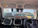 視界良好で運転も楽しくなりますね♪