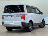 デリカD:5 2.2 ジャスパー 4WD 修復歴無し