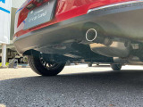 下廻りも錆なくとてもきれいな状態です!