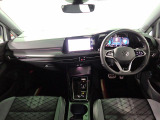 ゴルフヴァリアント TDI Rライン ディーゼル 
