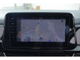 Volkswagen純正インフォテイメントシステム&rdquo;Discover Pro&rdquo;:車両を総合的に管理するシステムです。