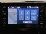 トヨタのつながるサービス「T-Connect」に対応したカーナビ(メモリーナビ)