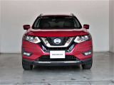 エクストレイル 2.0 20Xi ハイブリッド 4WD 