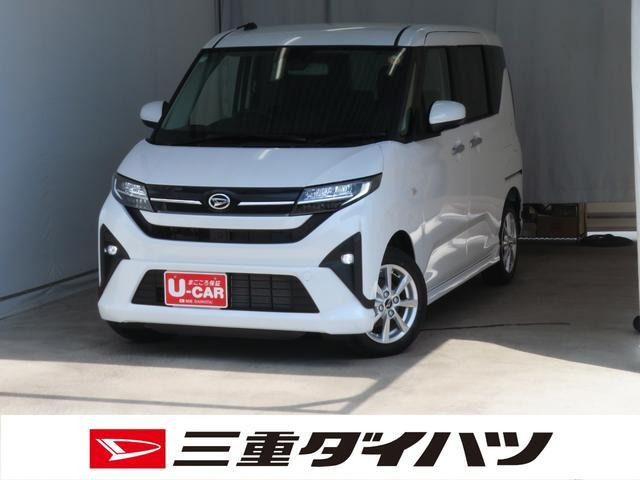 ムーヴ G G
