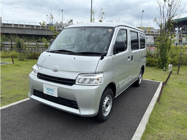 タウンエースバン 1.5 GL 