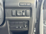 電動スライドドアなので運転される方も乗車される方もとっても便利です♪