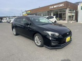 インプレッサスポーツ 2.0 i-L アイサイト 4WD 