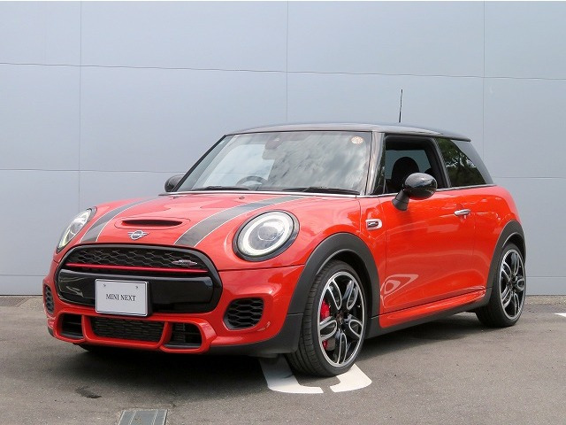BMW MINI ミニ 