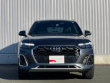Q5 40 TDI クワトロ Sライン ディーゼル 4WD 