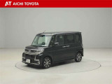 タントカスタム RS トップエディショ