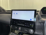 ディスプレイオーディオを装備。スマホとクルマをつなぐことで、これまでのナビに加えて、いろんなサービスが楽しめます。