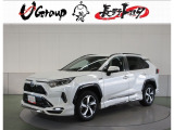 「好きにまみれろ!」 RAV4