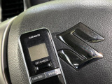 【エンジンスターター】離れた場所からでもリモコンでエンジン始動が可能。乗車前始動で夏場&冬場に大活躍!