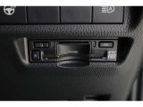 ETC2.0車載器を装備していますので、高速道路の料金所をスムーズに通過。料金もお得になる場合があります。