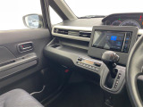 【 オートエアコン 】車内温度を感知して自動で温度調整をしてくれるのでいつでも快適な車内空間を創り上げます!