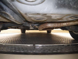 下廻りの状態