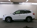 フォレスター 2.0 アドバンス 4WD 