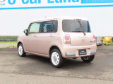 アルトラパンショコラ G 4WD 
